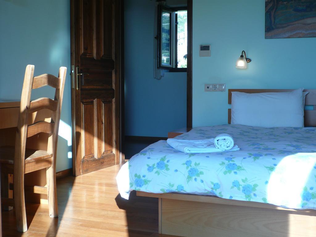 Maison Viros Kardhamili Kamer foto