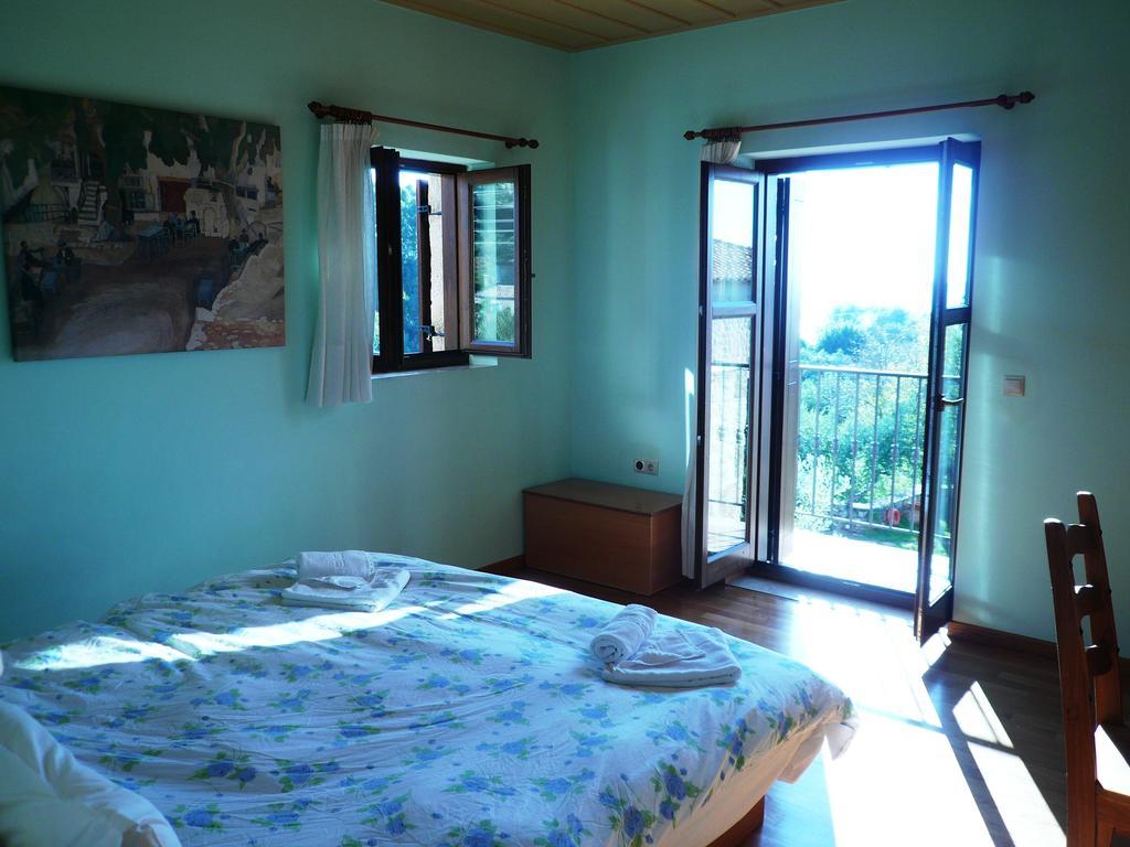 Maison Viros Kardhamili Kamer foto