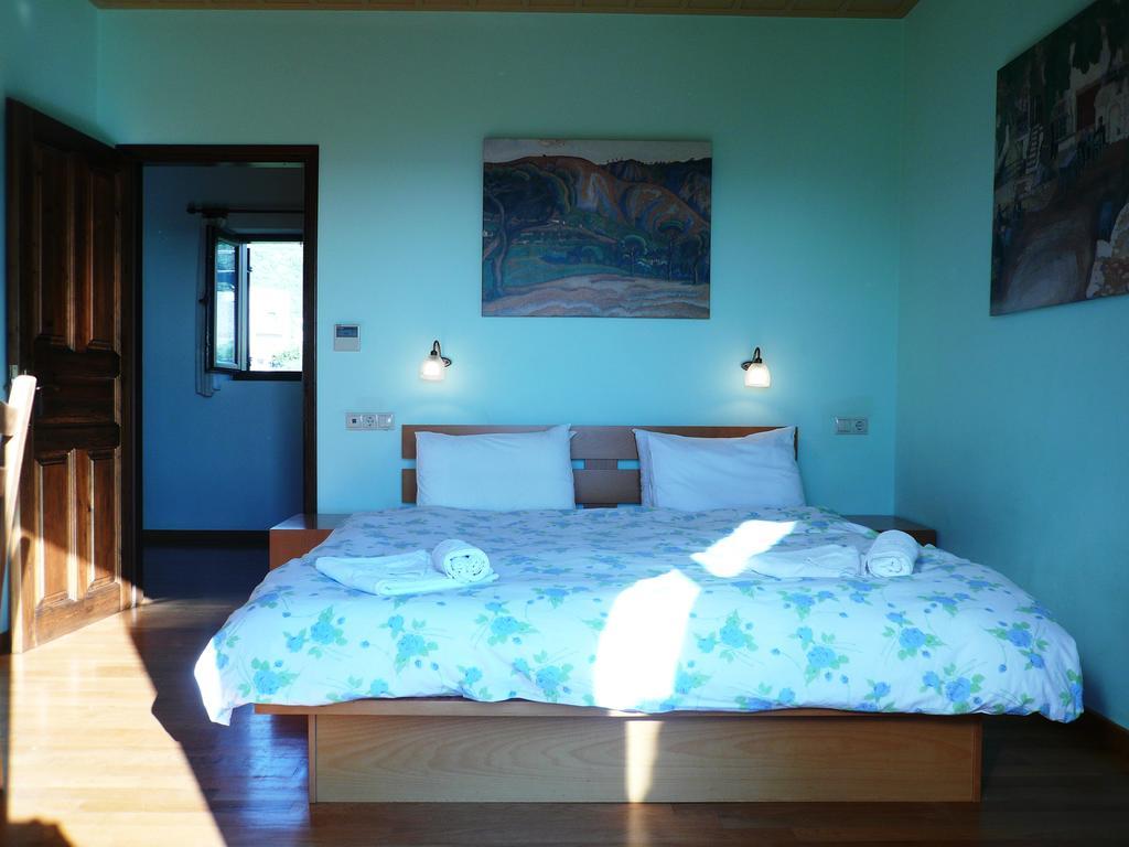Maison Viros Kardhamili Kamer foto