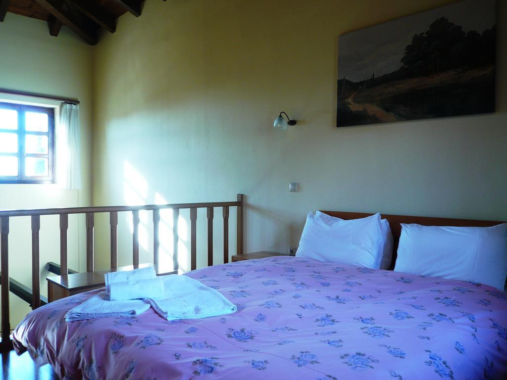 Maison Viros Kardhamili Kamer foto